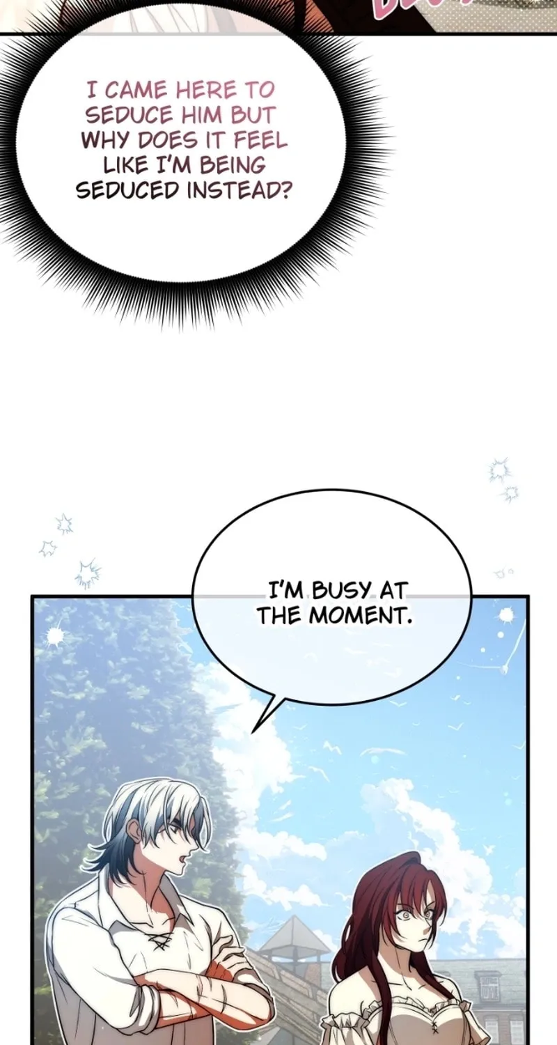 Till Crimes Do Us Part Chapter 7 page 17 - 