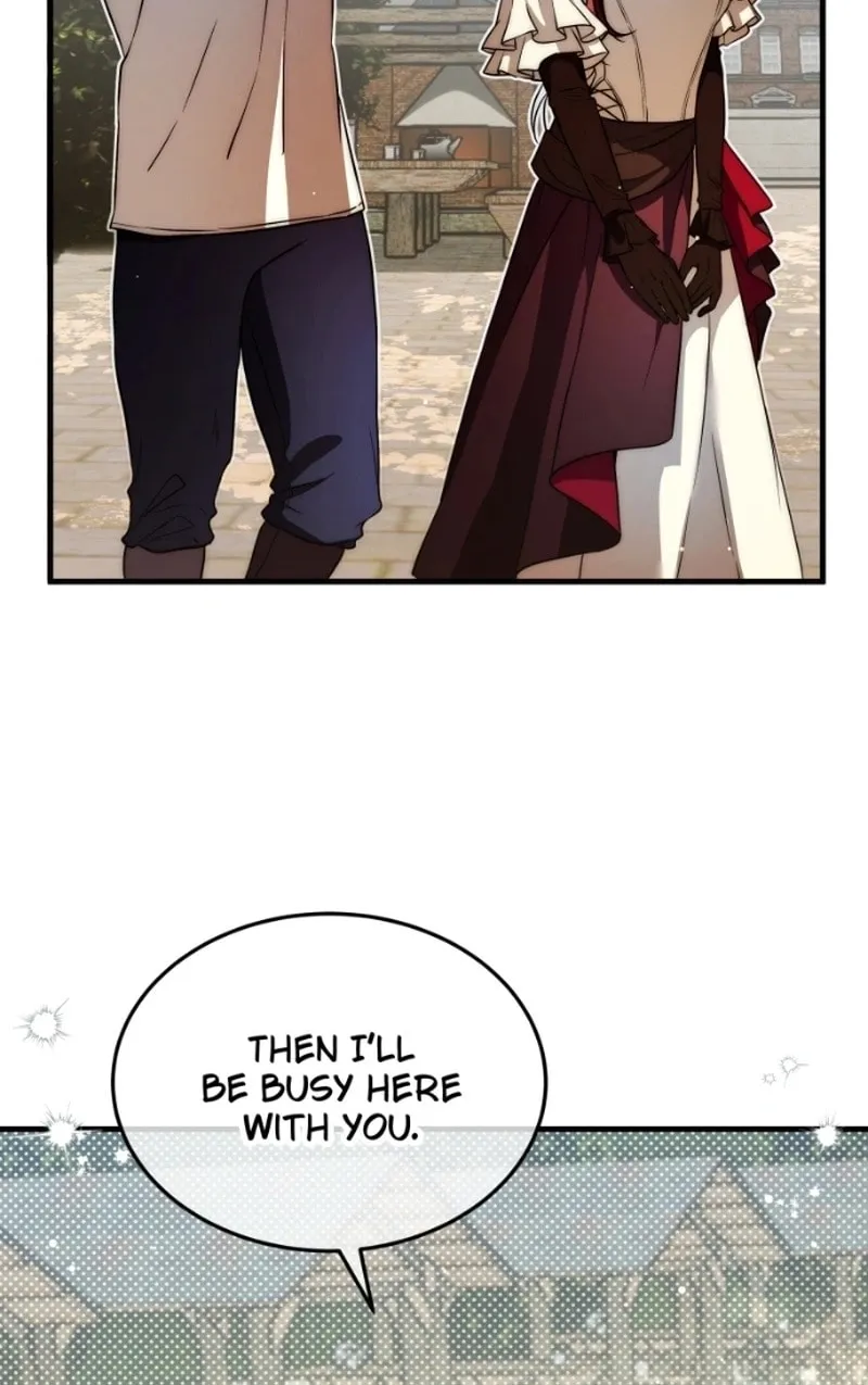 Till Crimes Do Us Part Chapter 7 page 18 - 