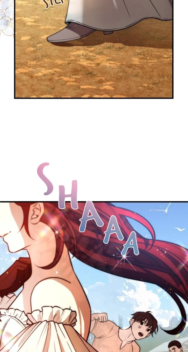 Till Crimes Do Us Part Chapter 7 page 5 - 