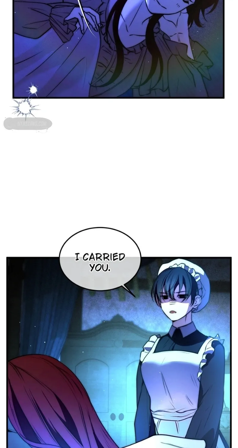 Till Crimes Do Us Part Chapter 7 page 67 - 