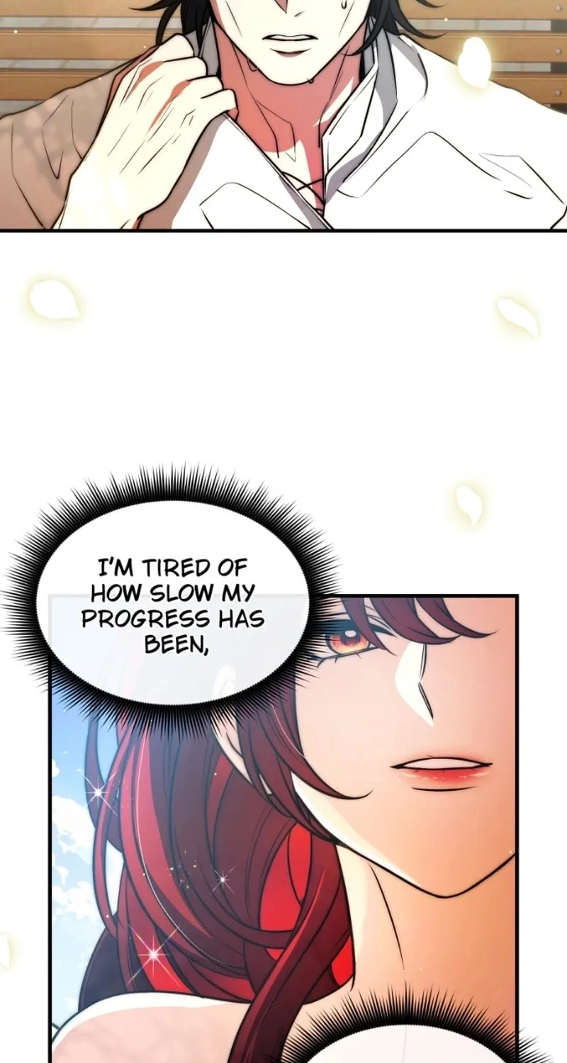 Till Crimes Do Us Part Chapter 7 page 10 - 