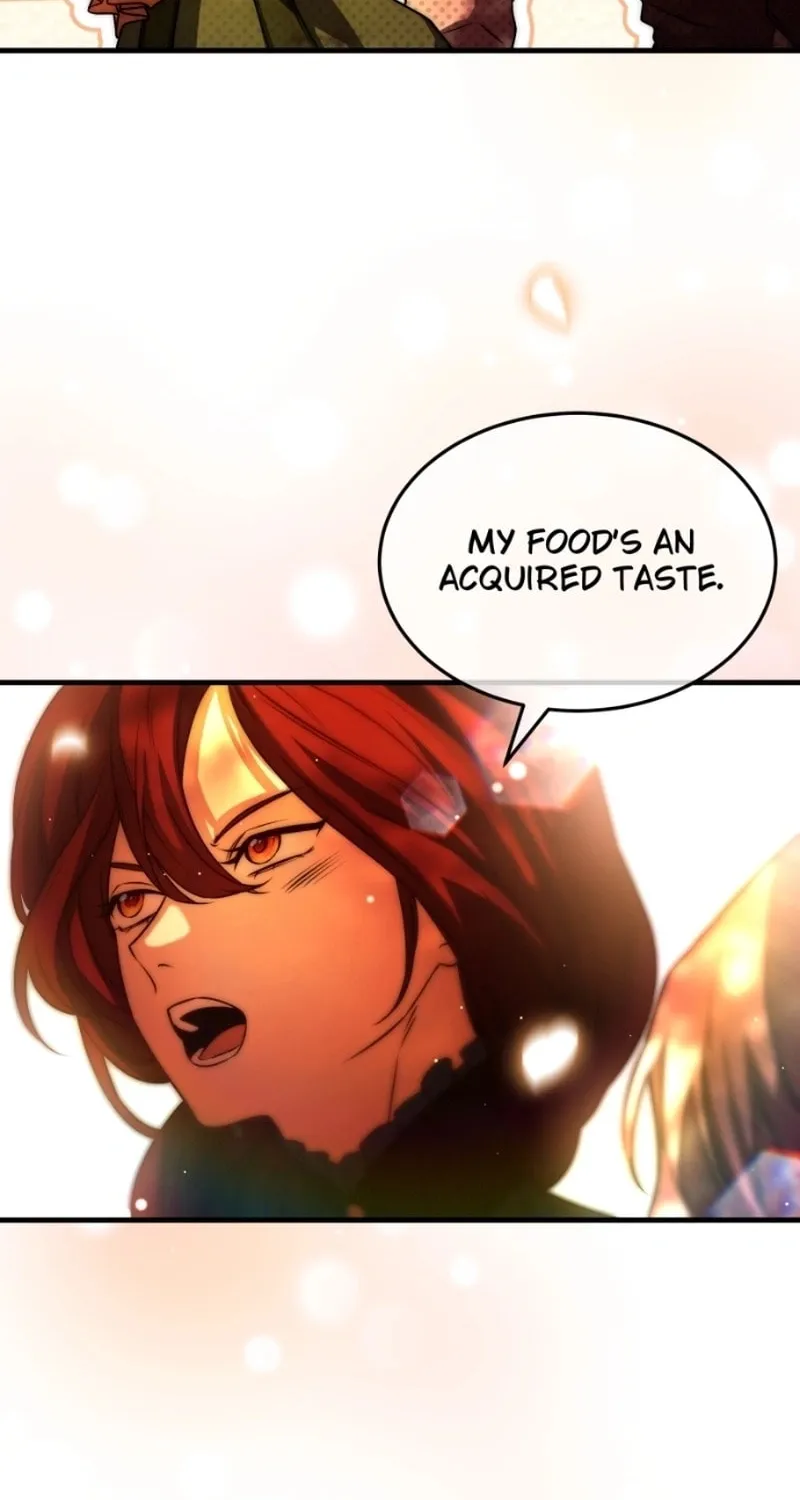 Till Crimes Do Us Part Chapter 8 page 15 - 