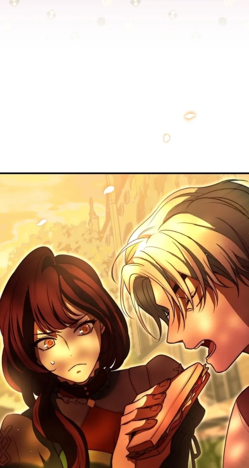 Till Crimes Do Us Part Chapter 8 page 18 - 