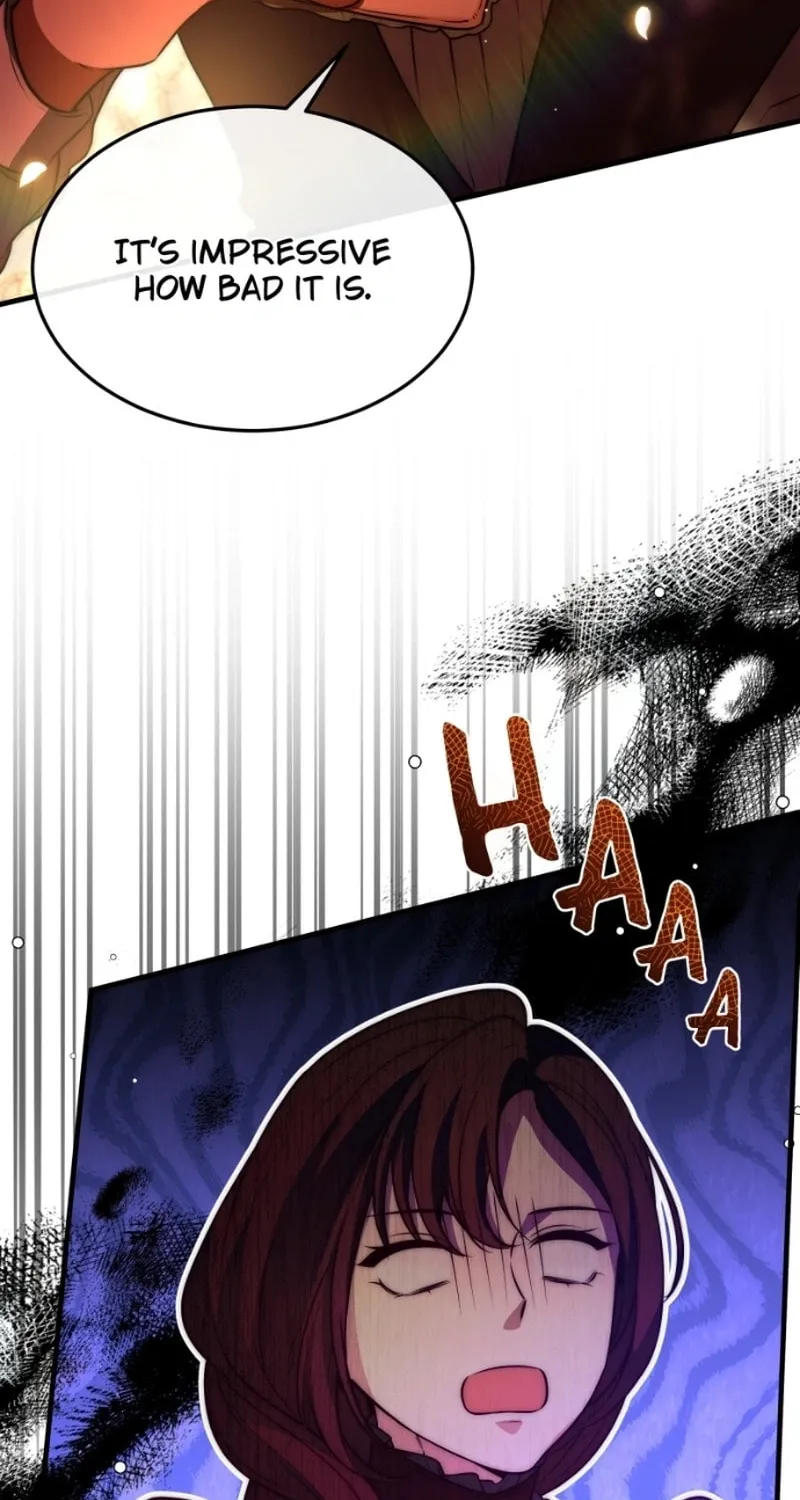 Till Crimes Do Us Part Chapter 8 page 21 - 