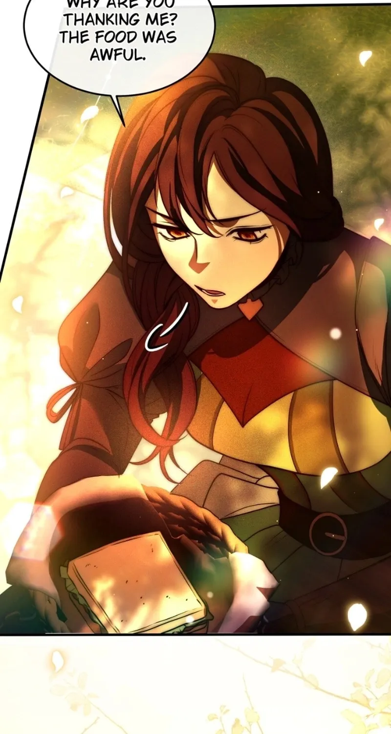 Till Crimes Do Us Part Chapter 8 page 25 - 