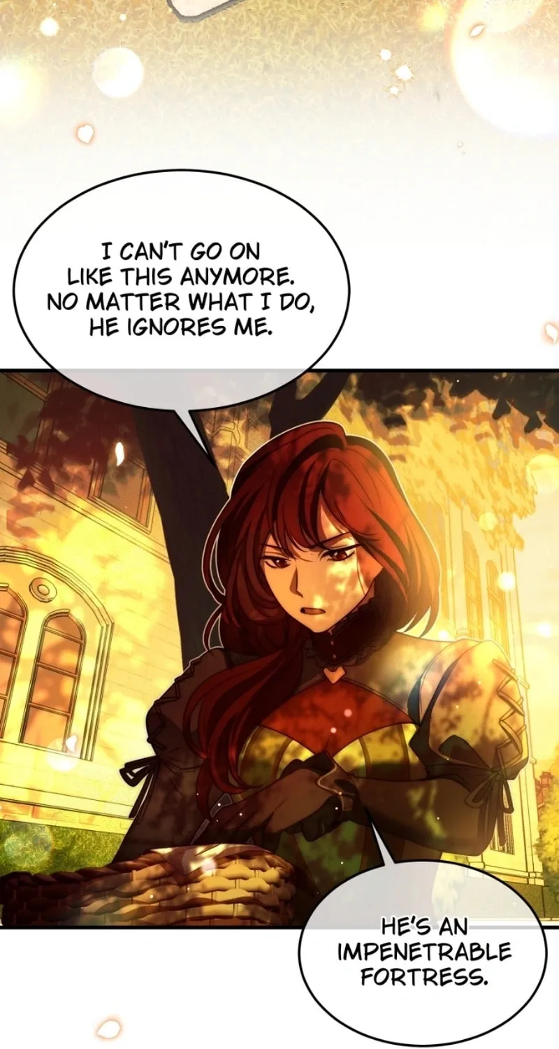Till Crimes Do Us Part Chapter 8 page 4 - 