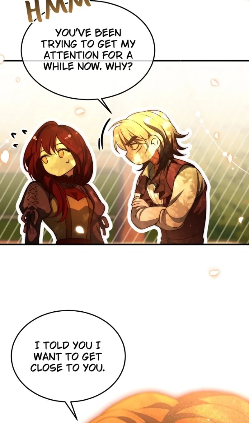 Till Crimes Do Us Part Chapter 8 page 32 - 