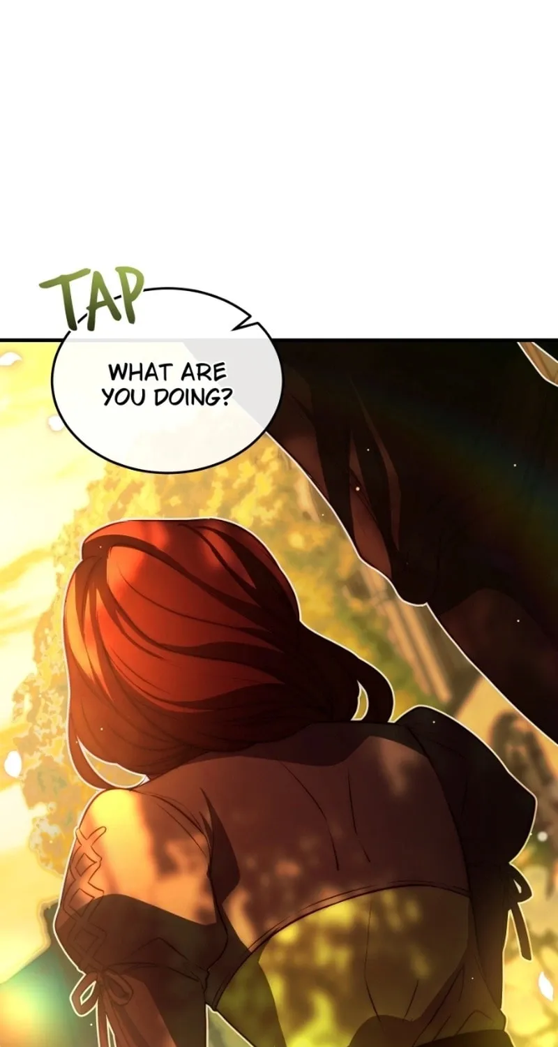 Till Crimes Do Us Part Chapter 8 page 5 - 