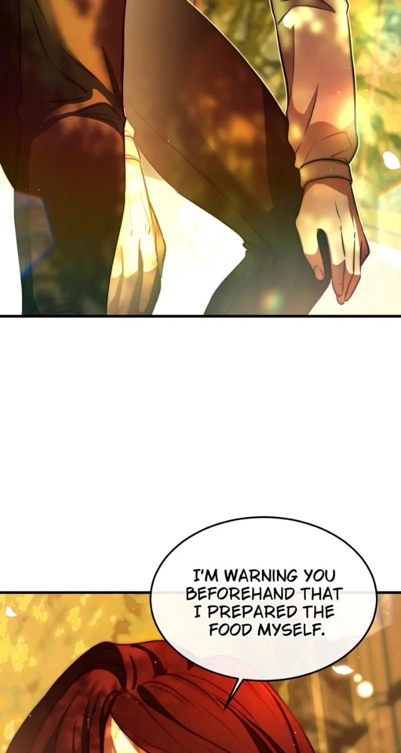 Till Crimes Do Us Part Chapter 8 page 8 - 