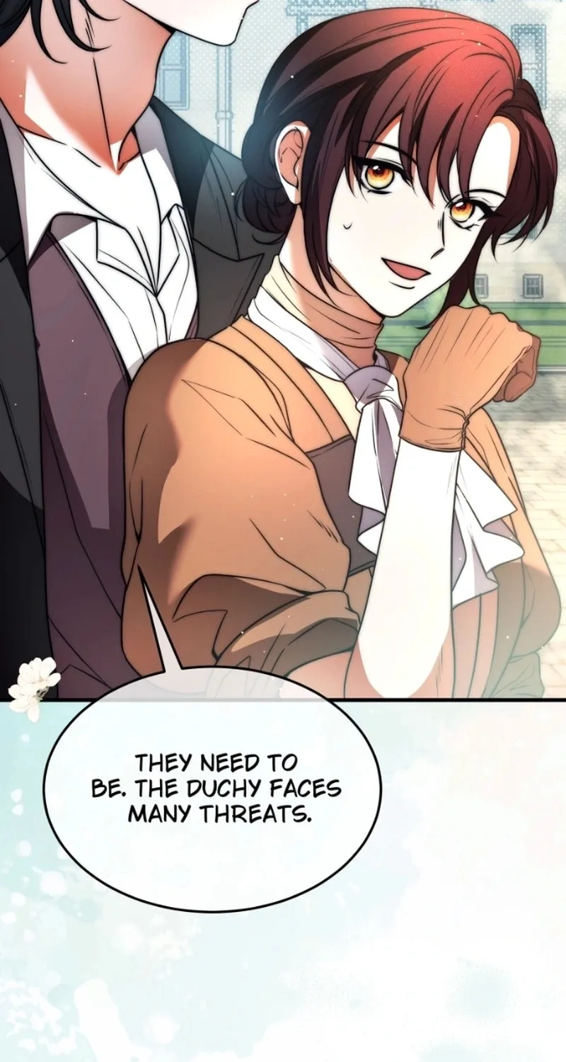 Till Crimes Do Us Part Chapter 9 page 3 - 
