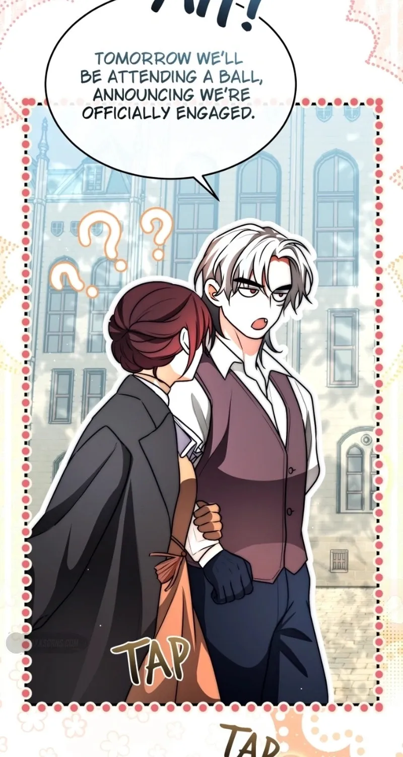 Till Crimes Do Us Part Chapter 9 page 30 - 