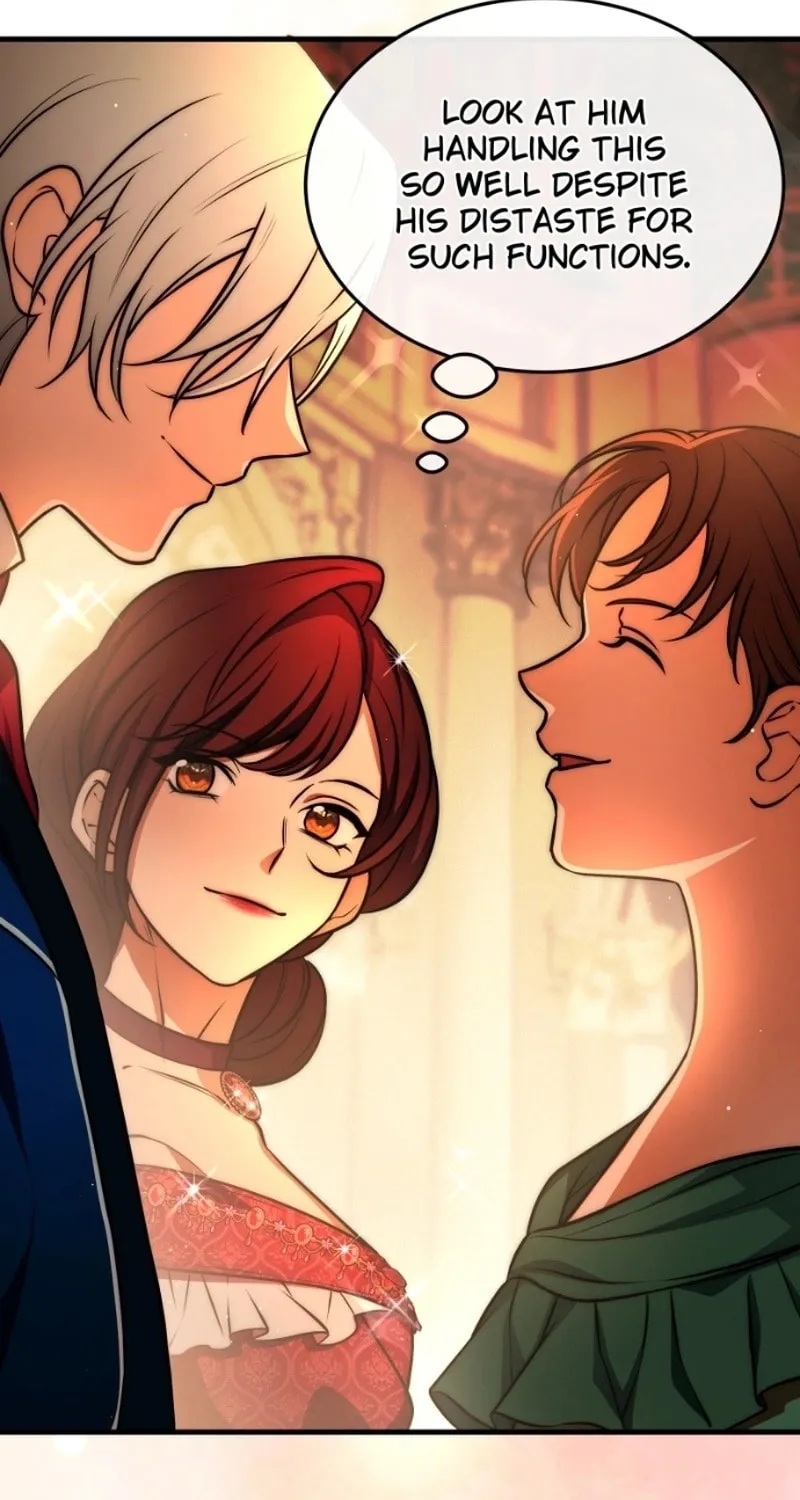 Till Crimes Do Us Part Chapter 9 page 46 - 