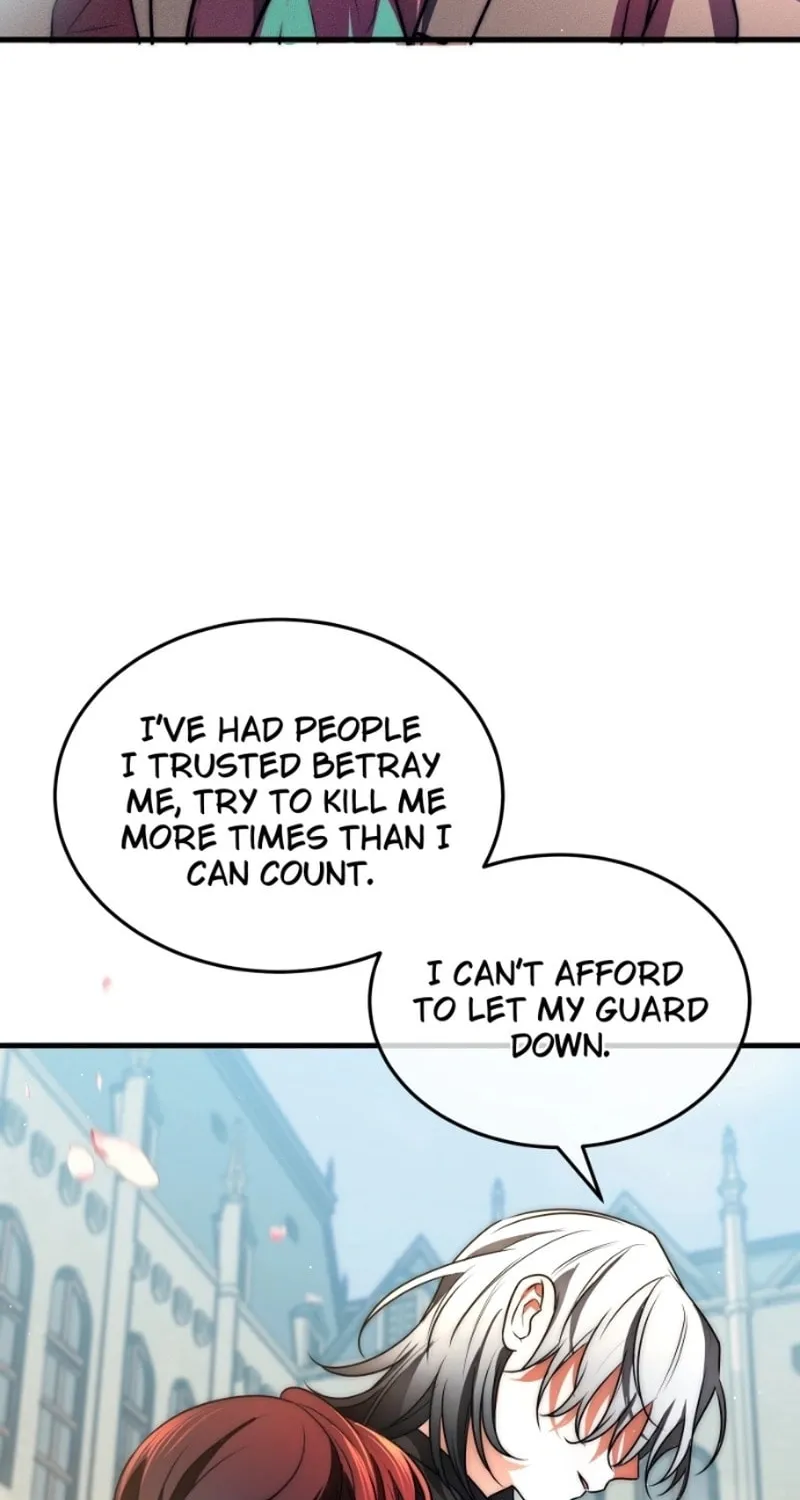 Till Crimes Do Us Part Chapter 9 page 6 - 