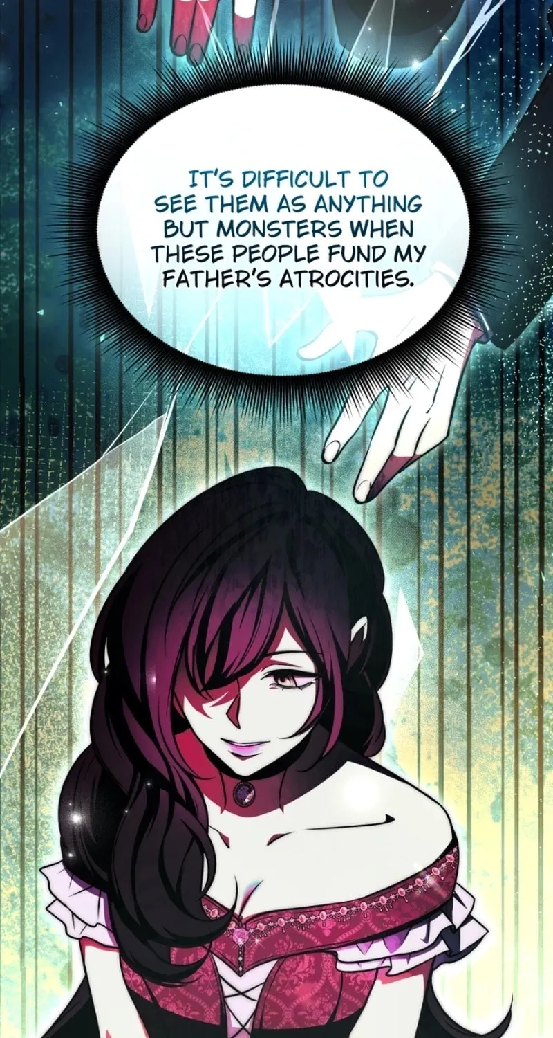 Till Crimes Do Us Part Chapter 9 page 54 - 