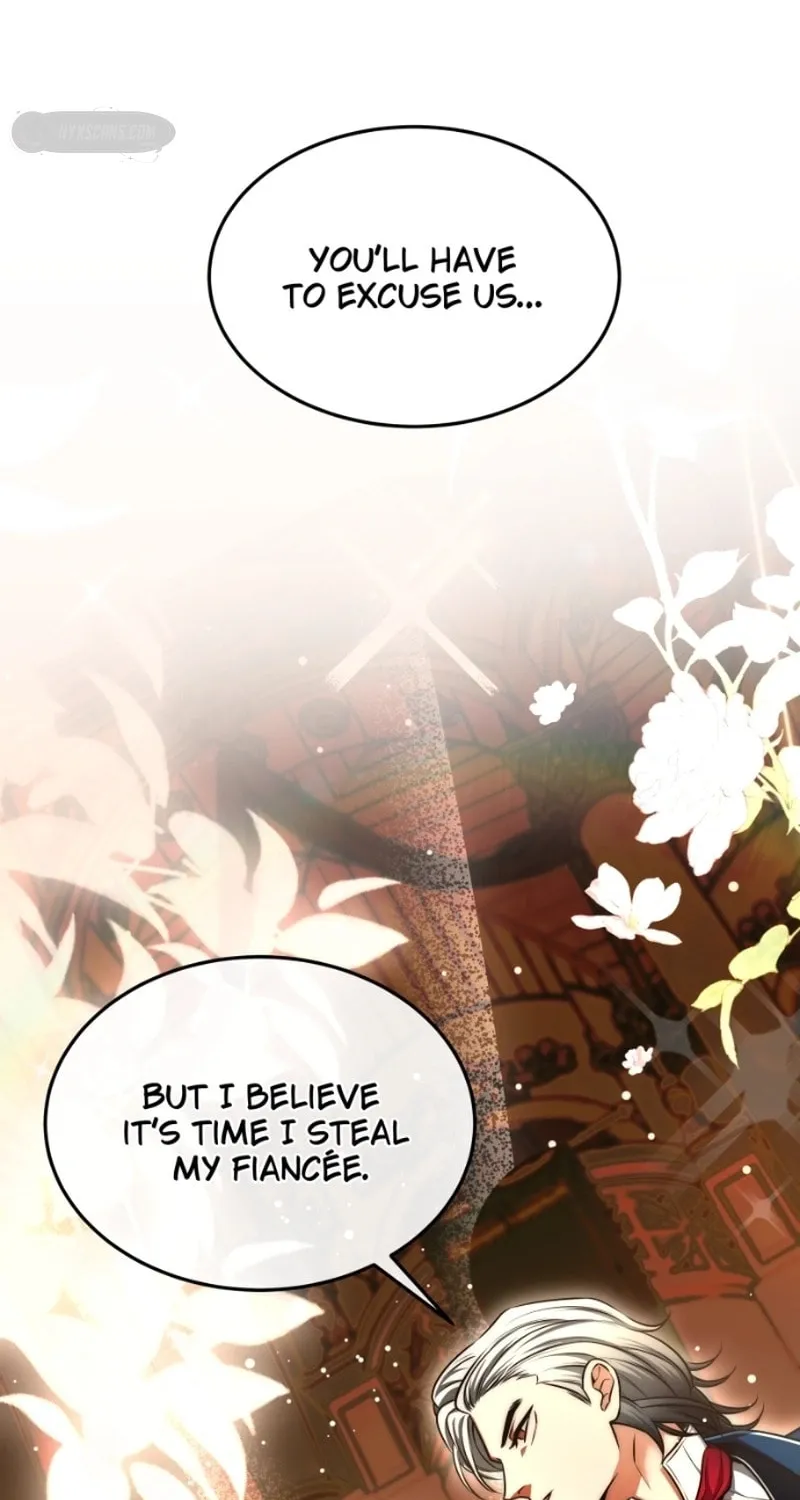 Till Crimes Do Us Part Chapter 9 page 56 - 