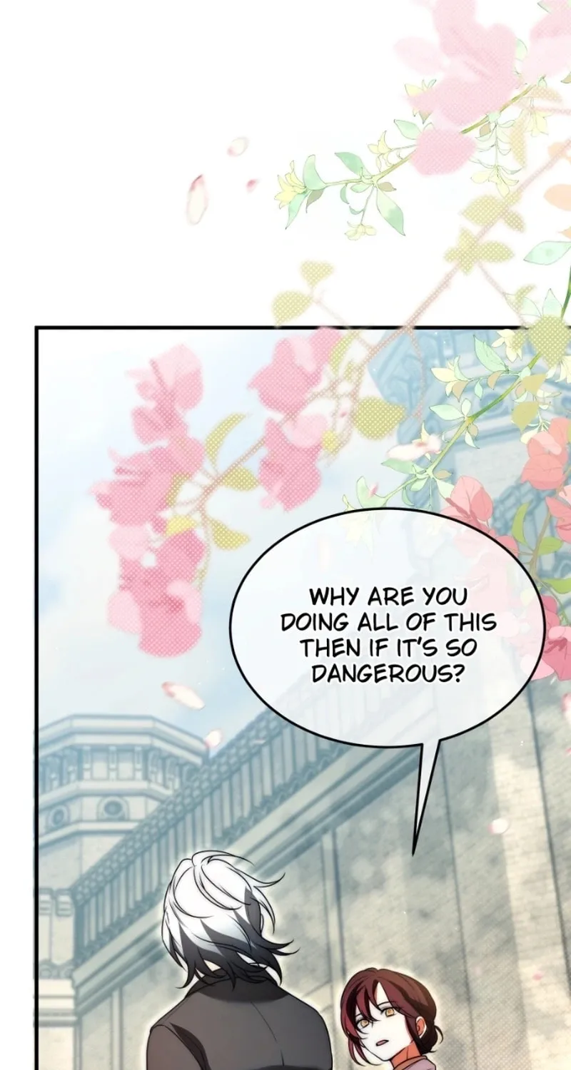 Till Crimes Do Us Part Chapter 9 page 8 - 