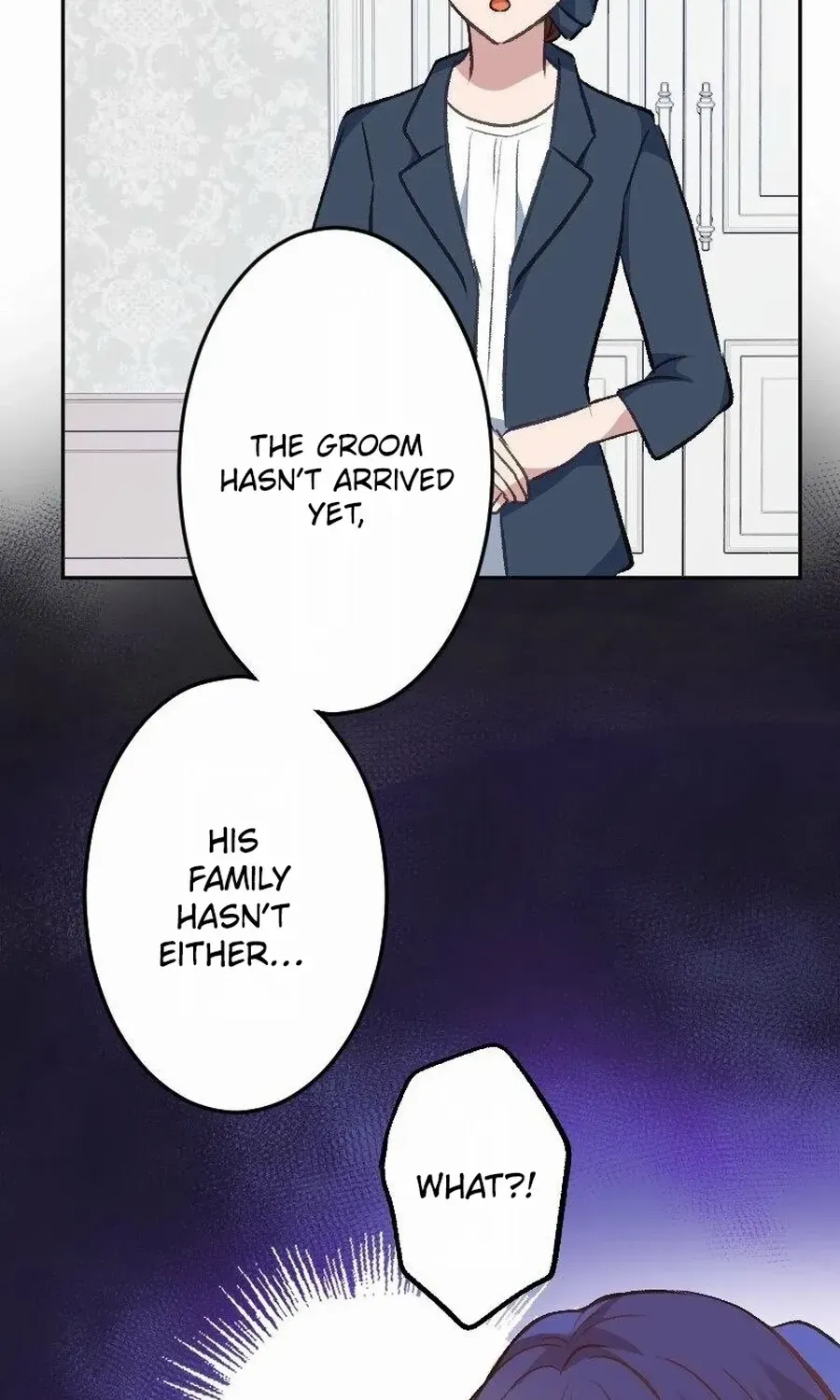 Till I send you to hell Chapter 1 page 108 - 
