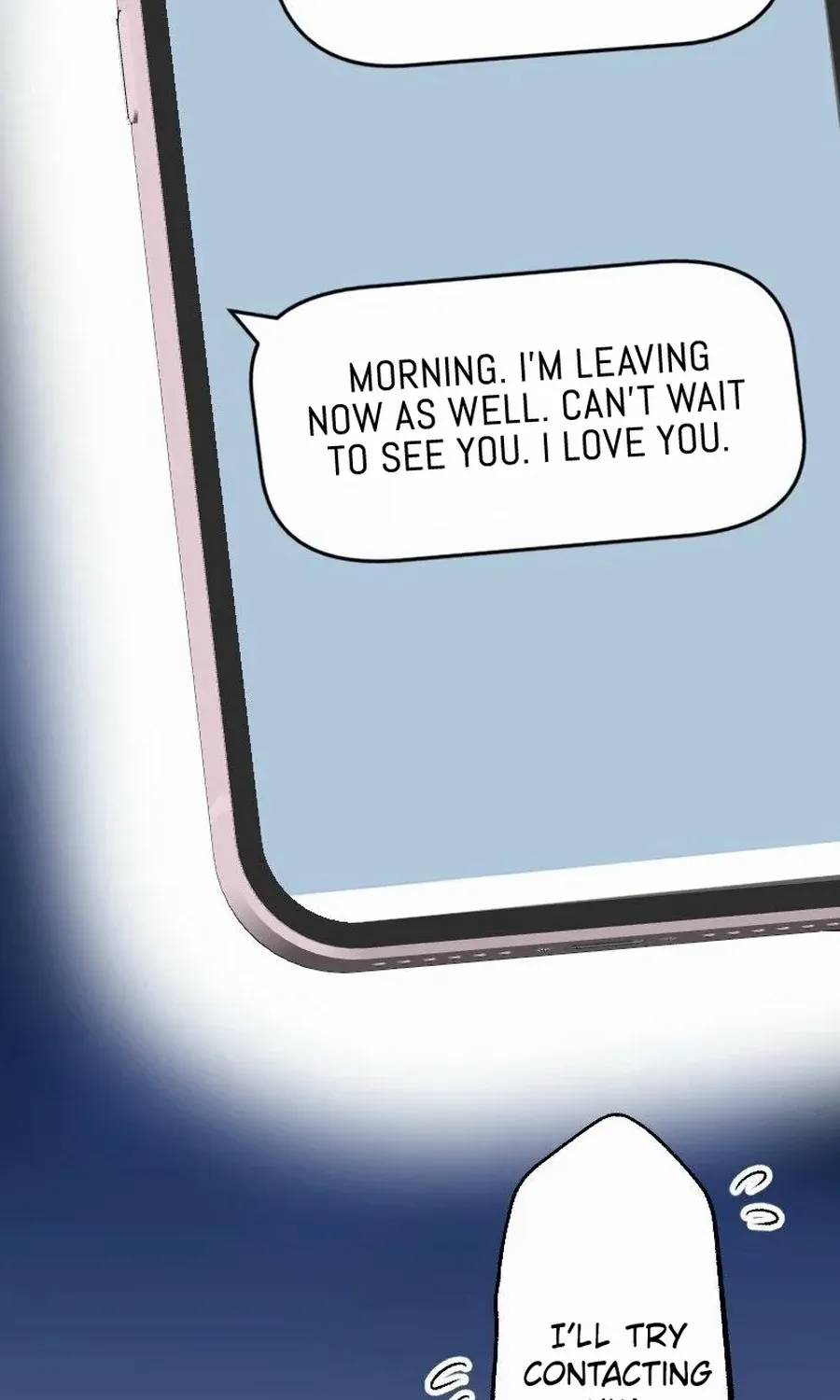 Till I send you to hell Chapter 1 page 111 - 