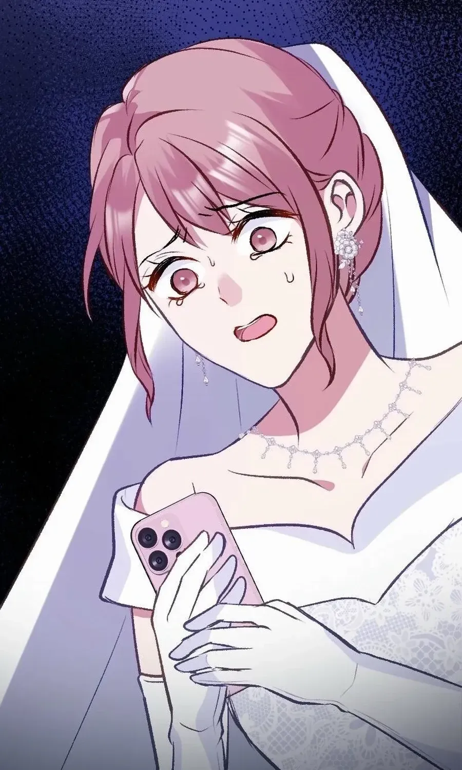 Till I send you to hell Chapter 1 page 115 - 