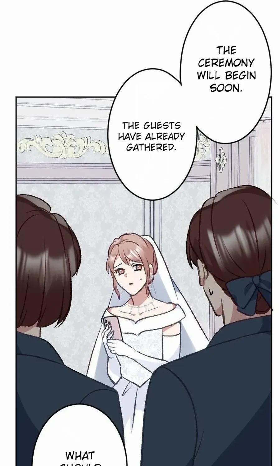 Till I send you to hell Chapter 1 page 117 - 