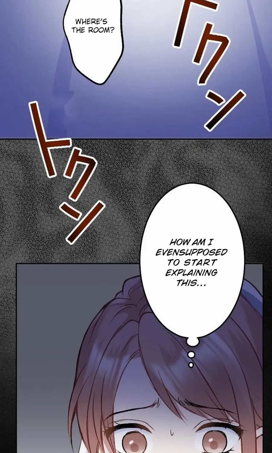 Till I send you to hell Chapter 1 page 124 - 
