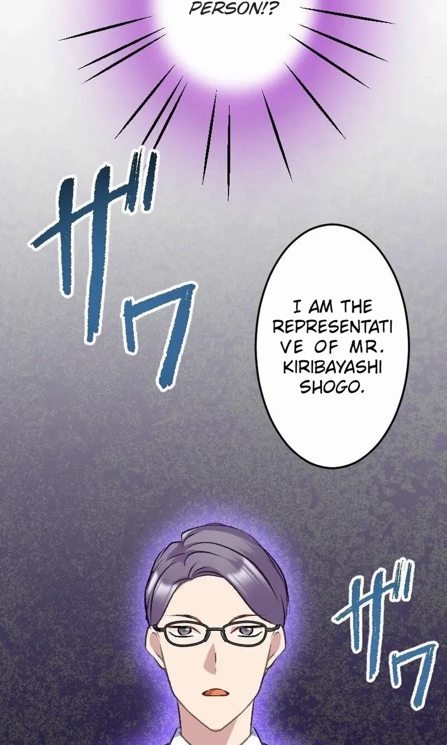 Till I send you to hell Chapter 1 page 130 - 