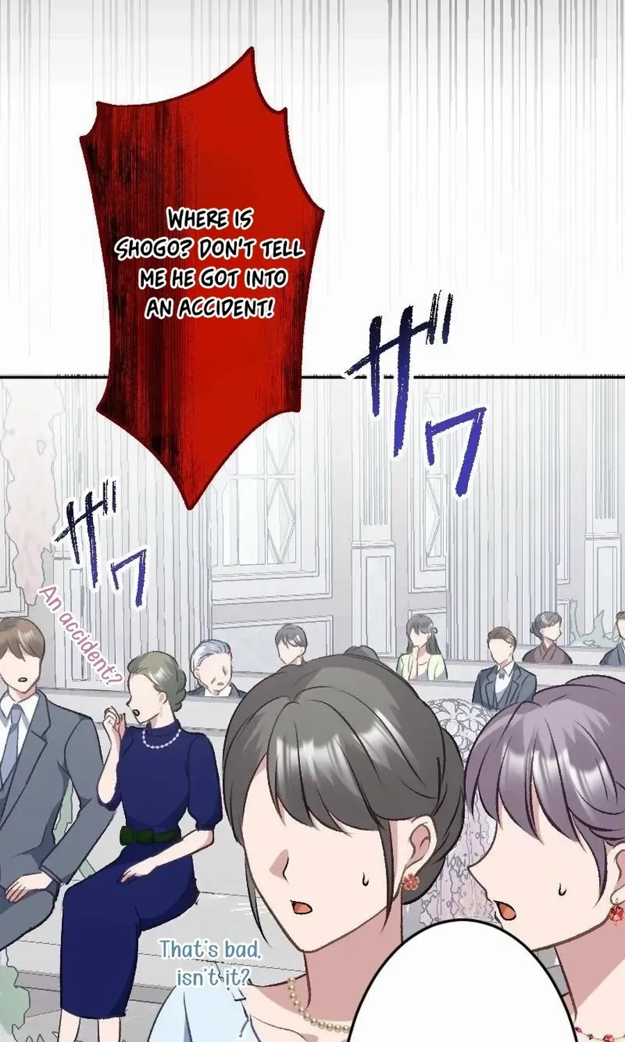 Till I send you to hell Chapter 1 page 133 - 