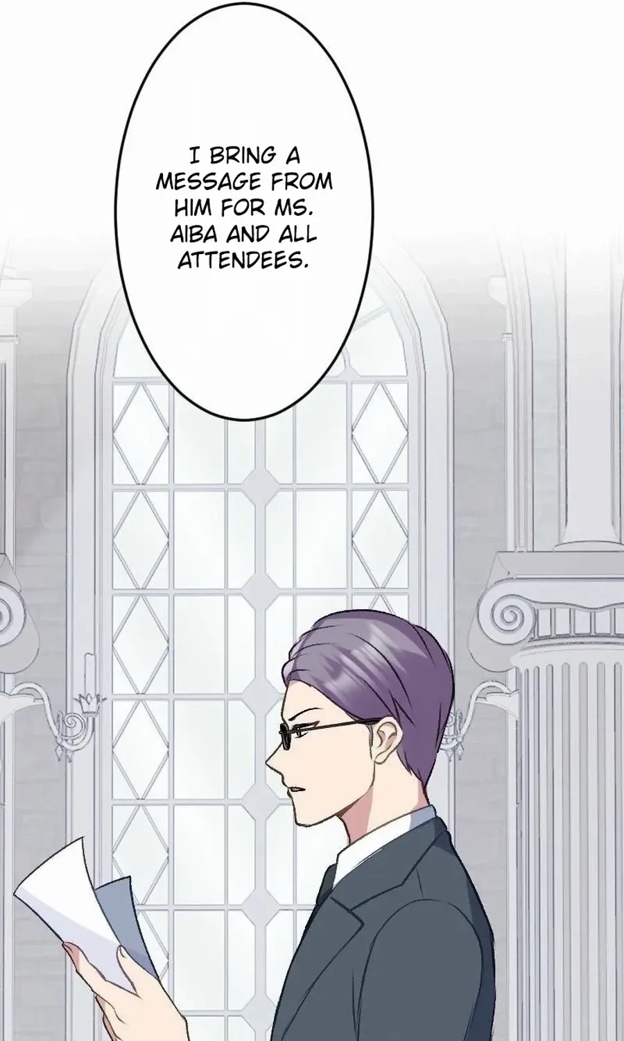 Till I send you to hell Chapter 1 page 135 - 