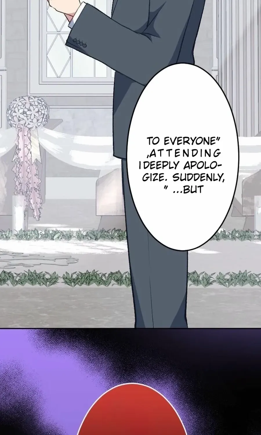 Till I send you to hell Chapter 1 page 136 - 