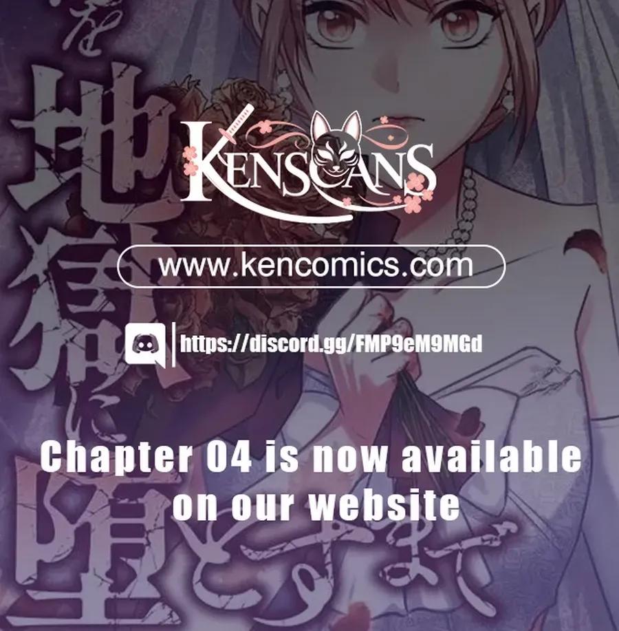 Till I send you to hell Chapter 1 page 140 - 