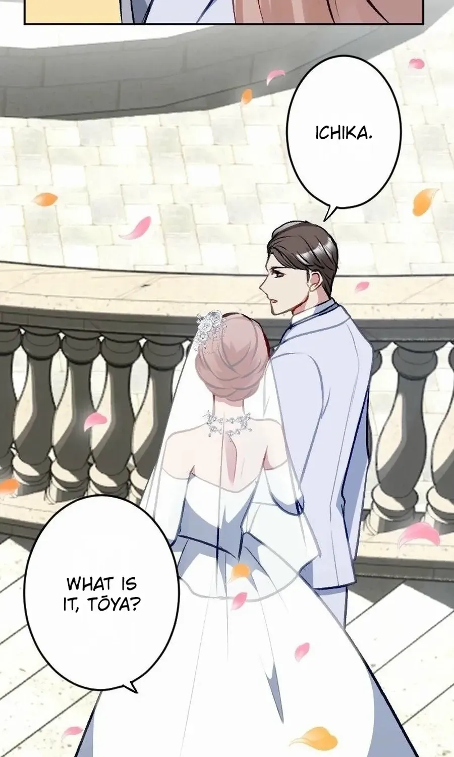 Till I send you to hell Chapter 1 page 16 - 