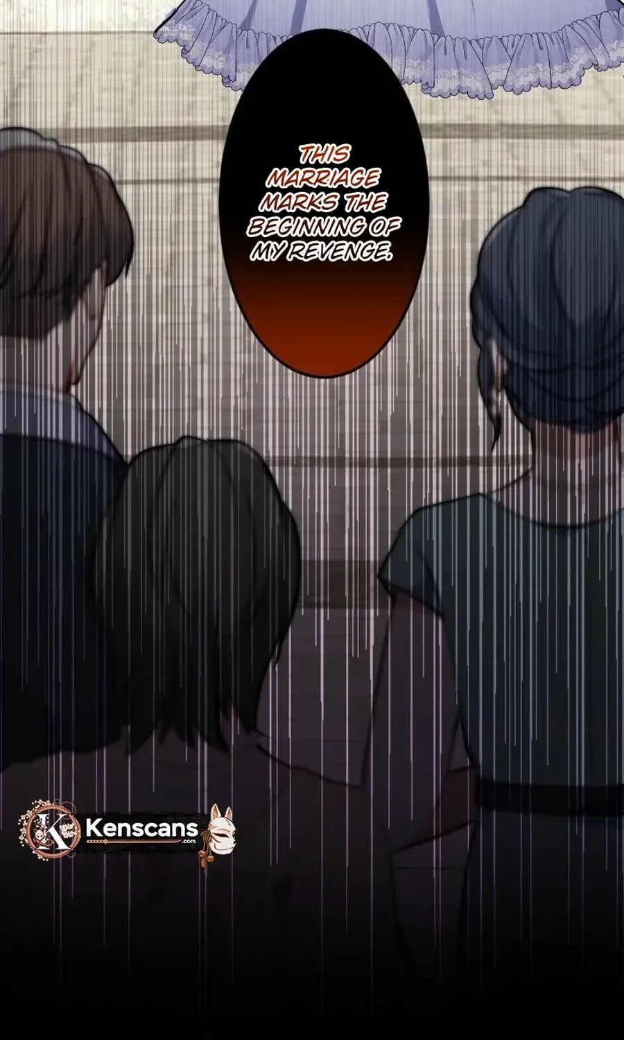 Till I send you to hell Chapter 1 page 22 - 