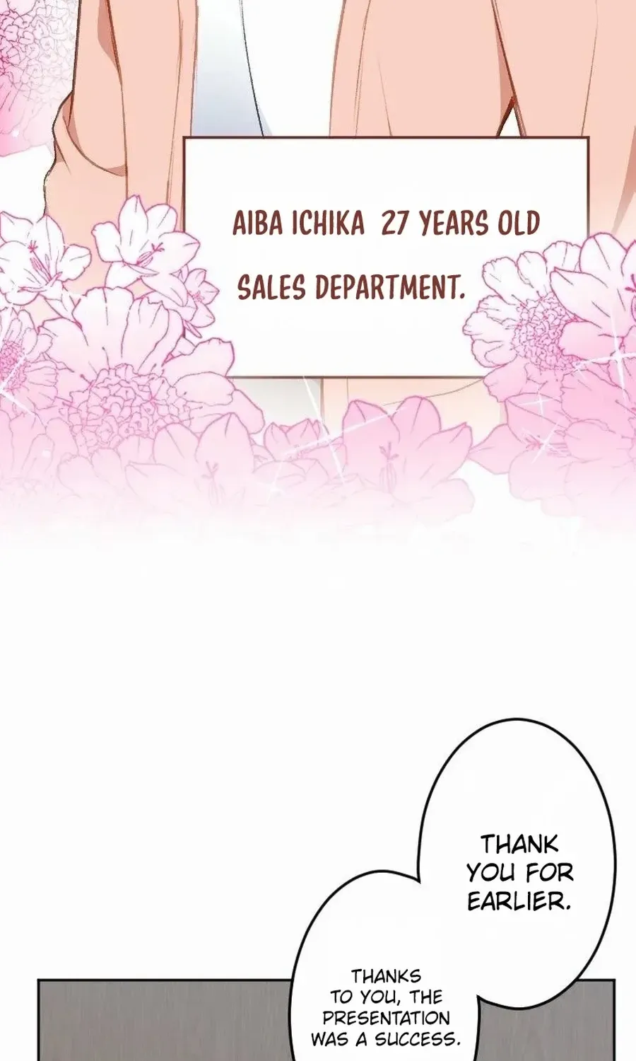 Till I send you to hell Chapter 1 page 35 - 