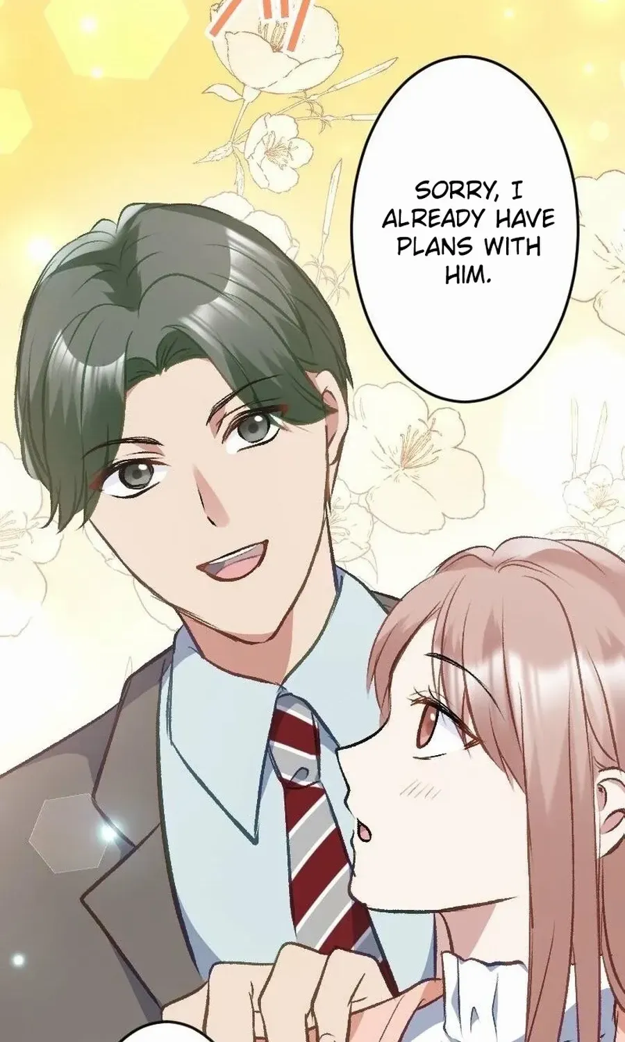 Till I send you to hell Chapter 1 page 38 - 