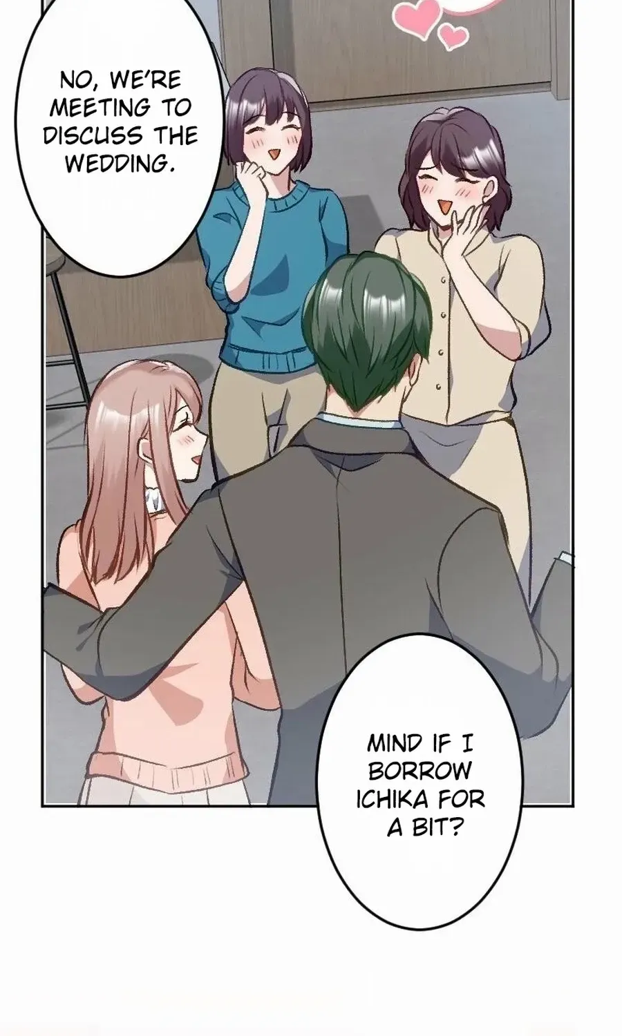 Till I send you to hell Chapter 1 page 40 - 