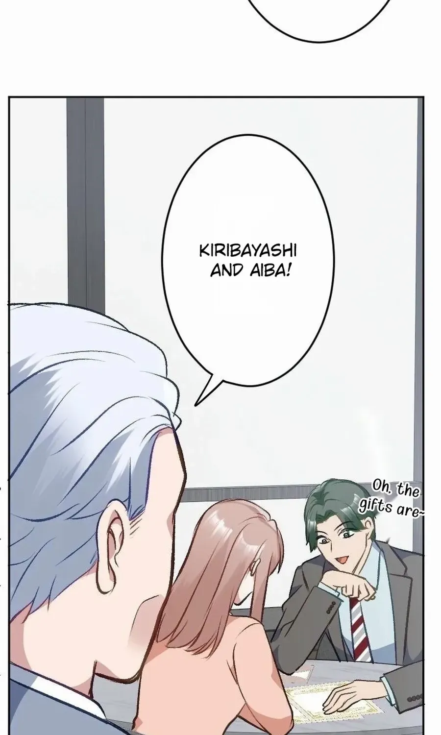 Till I send you to hell Chapter 1 page 45 - 