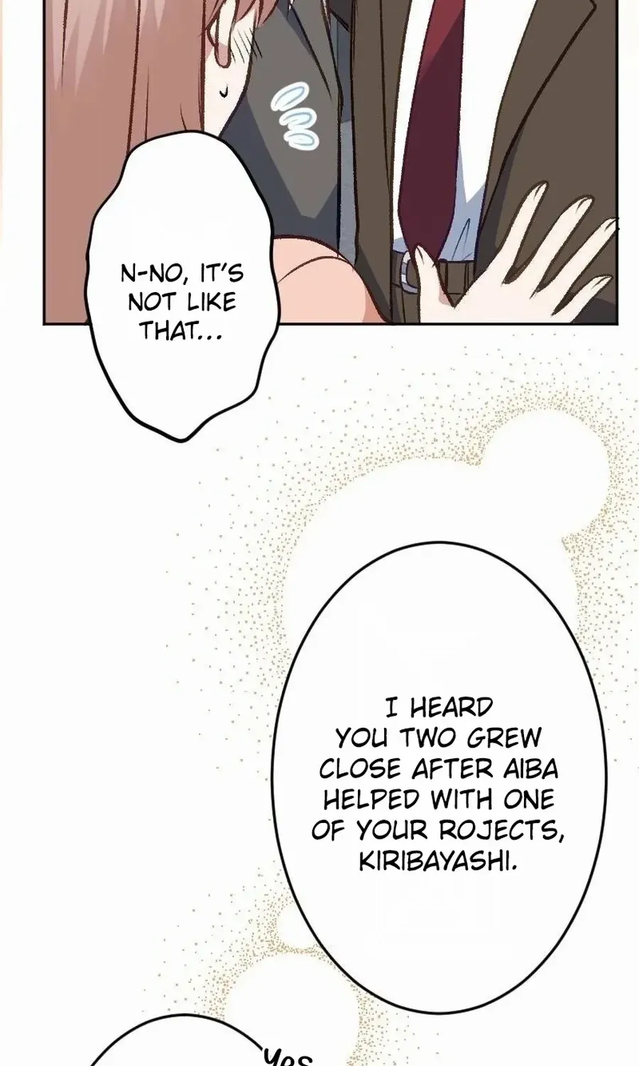Till I send you to hell Chapter 1 page 50 - 