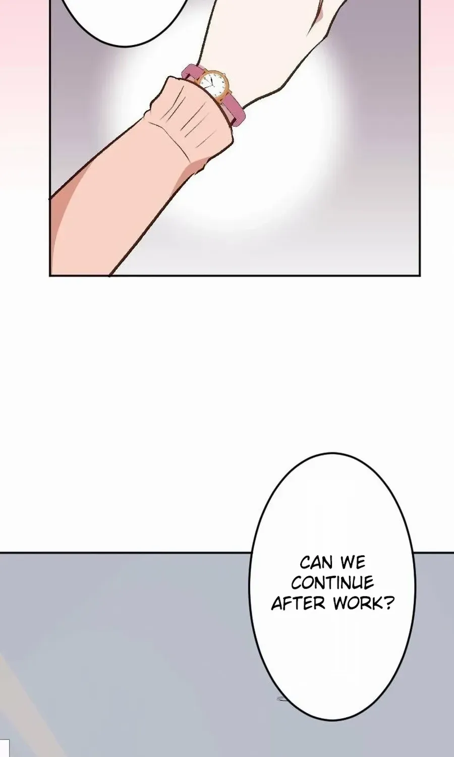 Till I send you to hell Chapter 1 page 58 - 