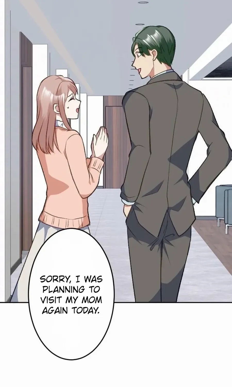 Till I send you to hell Chapter 1 page 59 - 