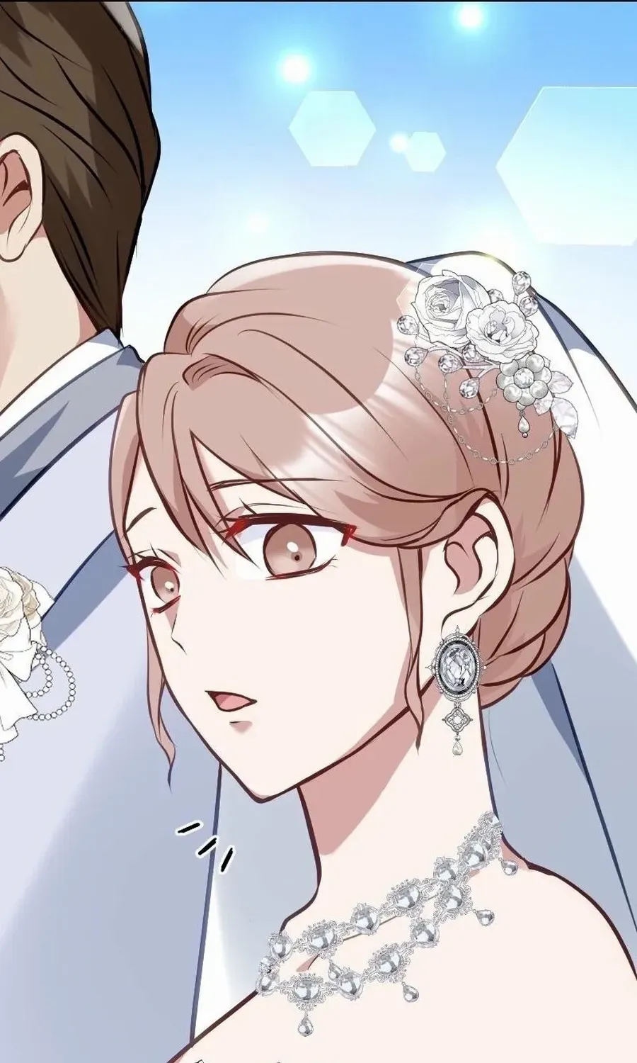 Till I send you to hell Chapter 1 page 7 - 