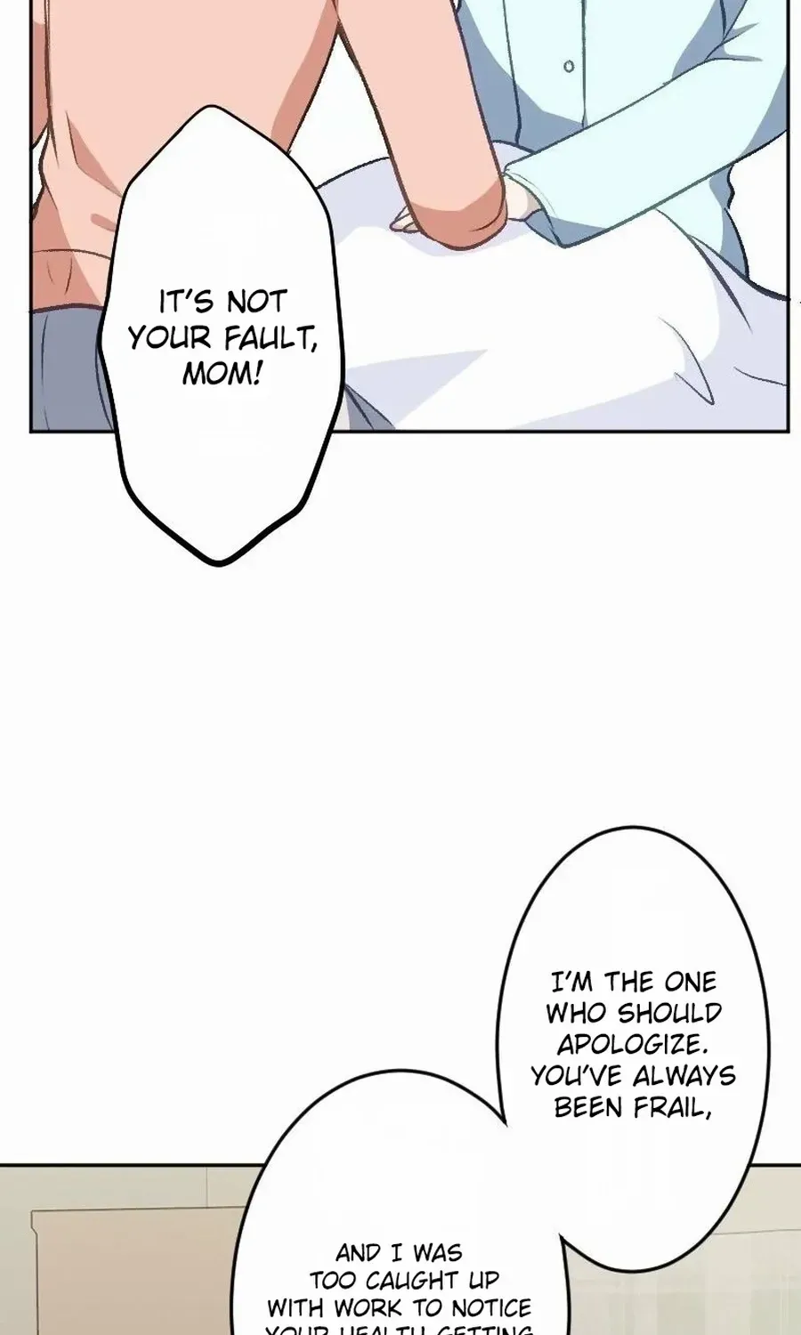 Till I send you to hell Chapter 1 page 67 - 