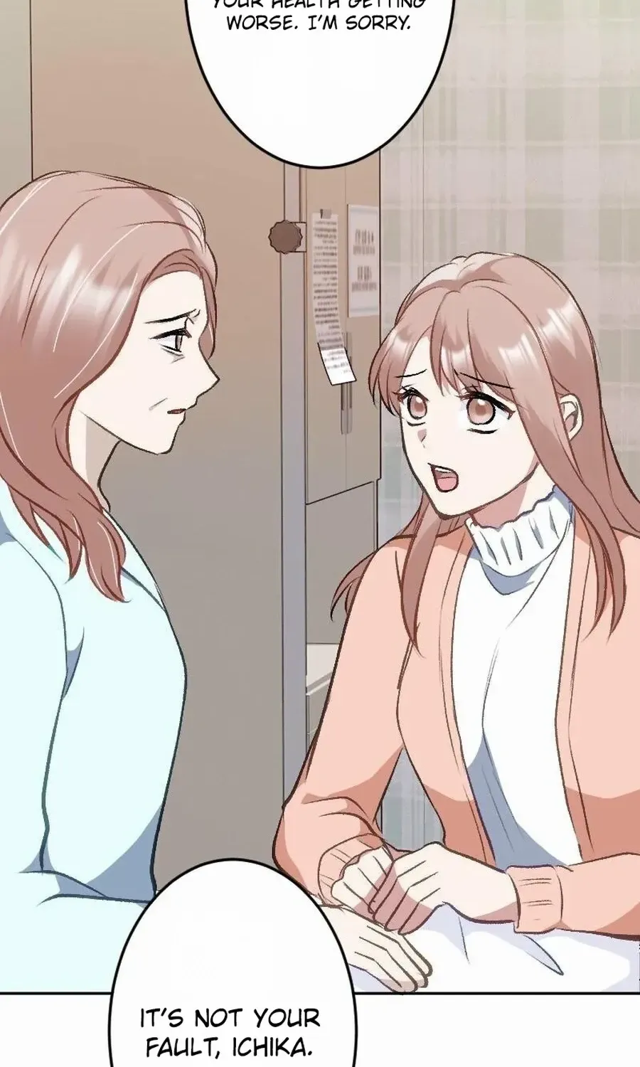 Till I send you to hell Chapter 1 page 68 - 
