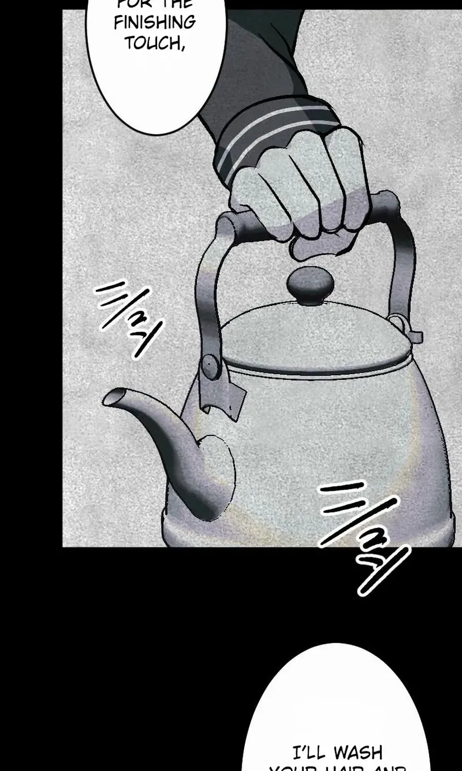 Till I send you to hell Chapter 1 page 79 - 