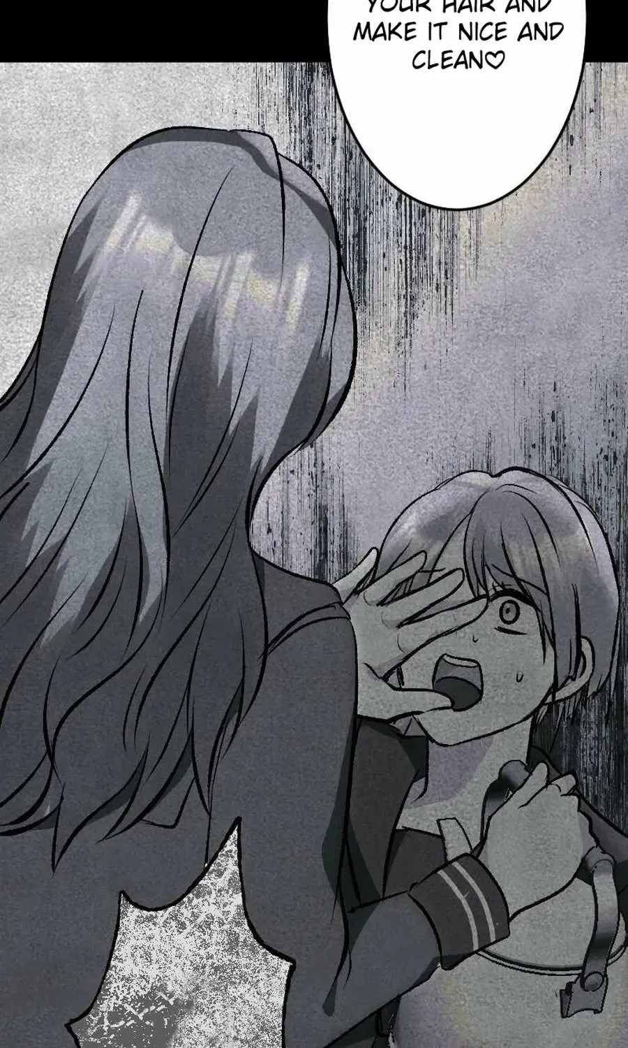 Till I send you to hell Chapter 1 page 80 - 