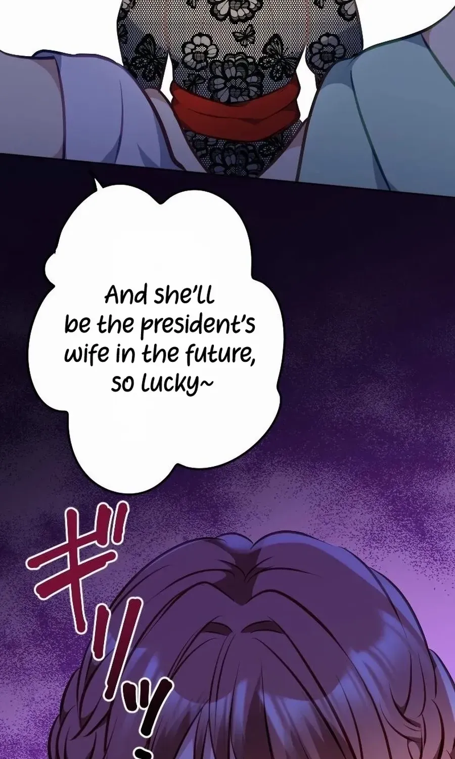 Till I send you to hell Chapter 1 page 9 - 