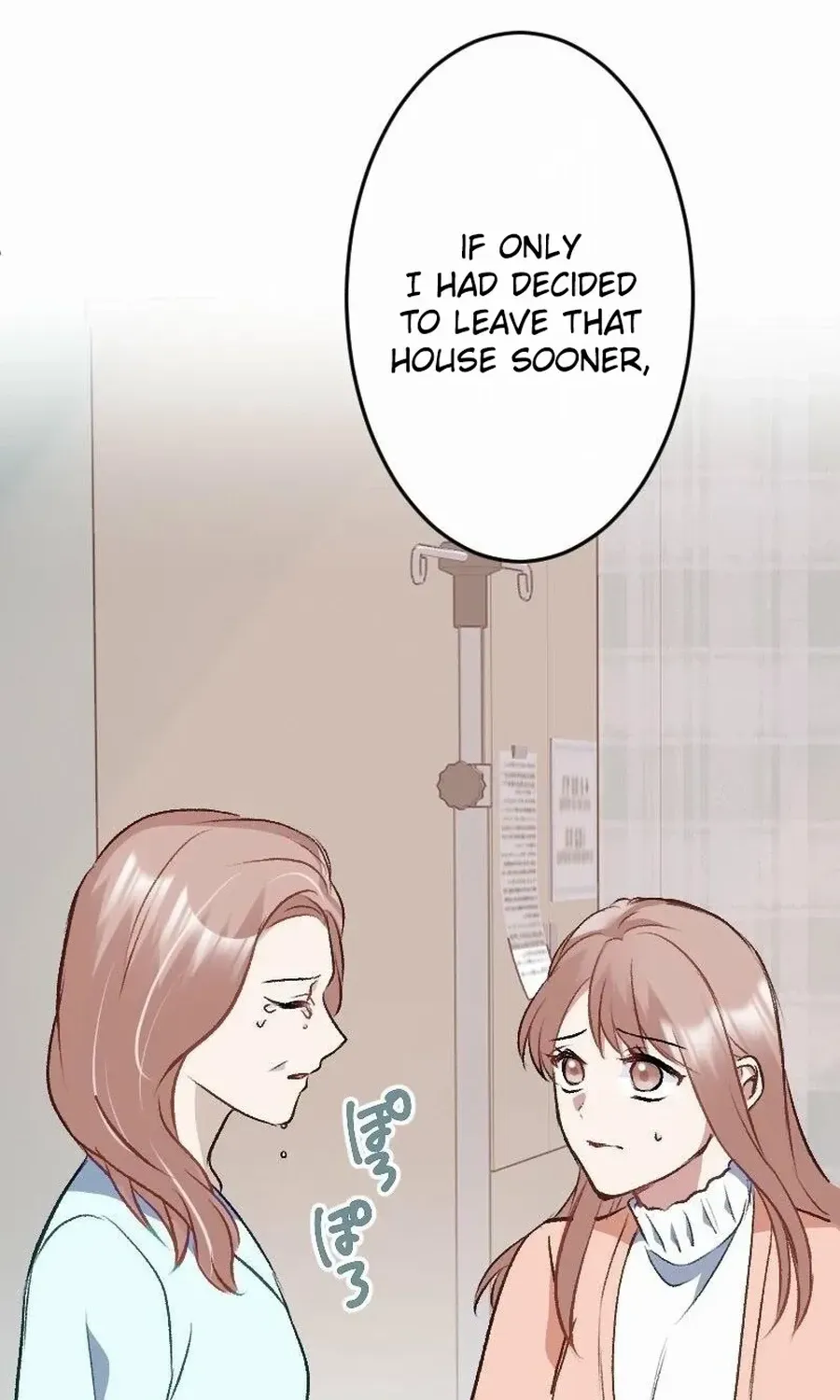 Till I send you to hell Chapter 1 page 86 - 