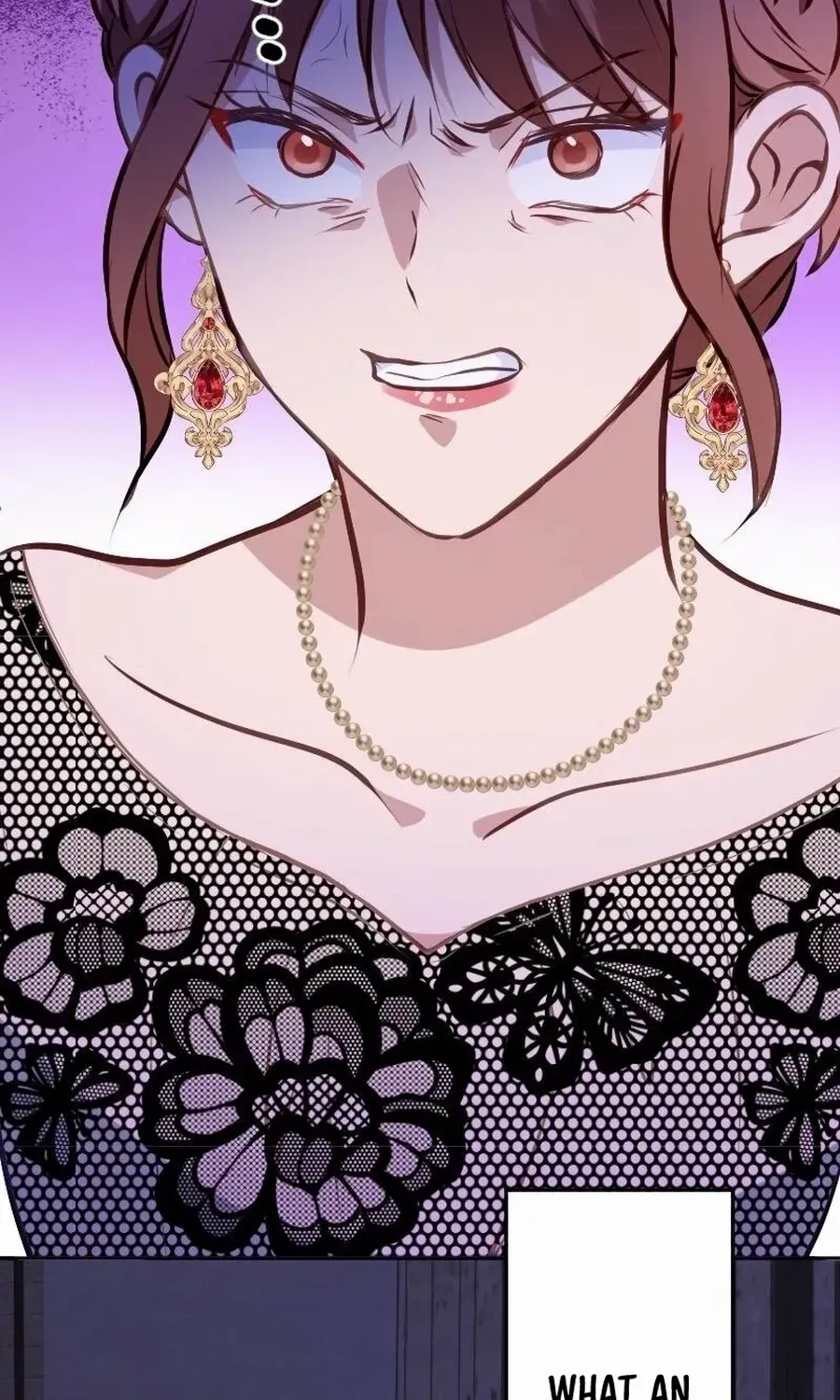 Till I send you to hell Chapter 1 page 10 - 