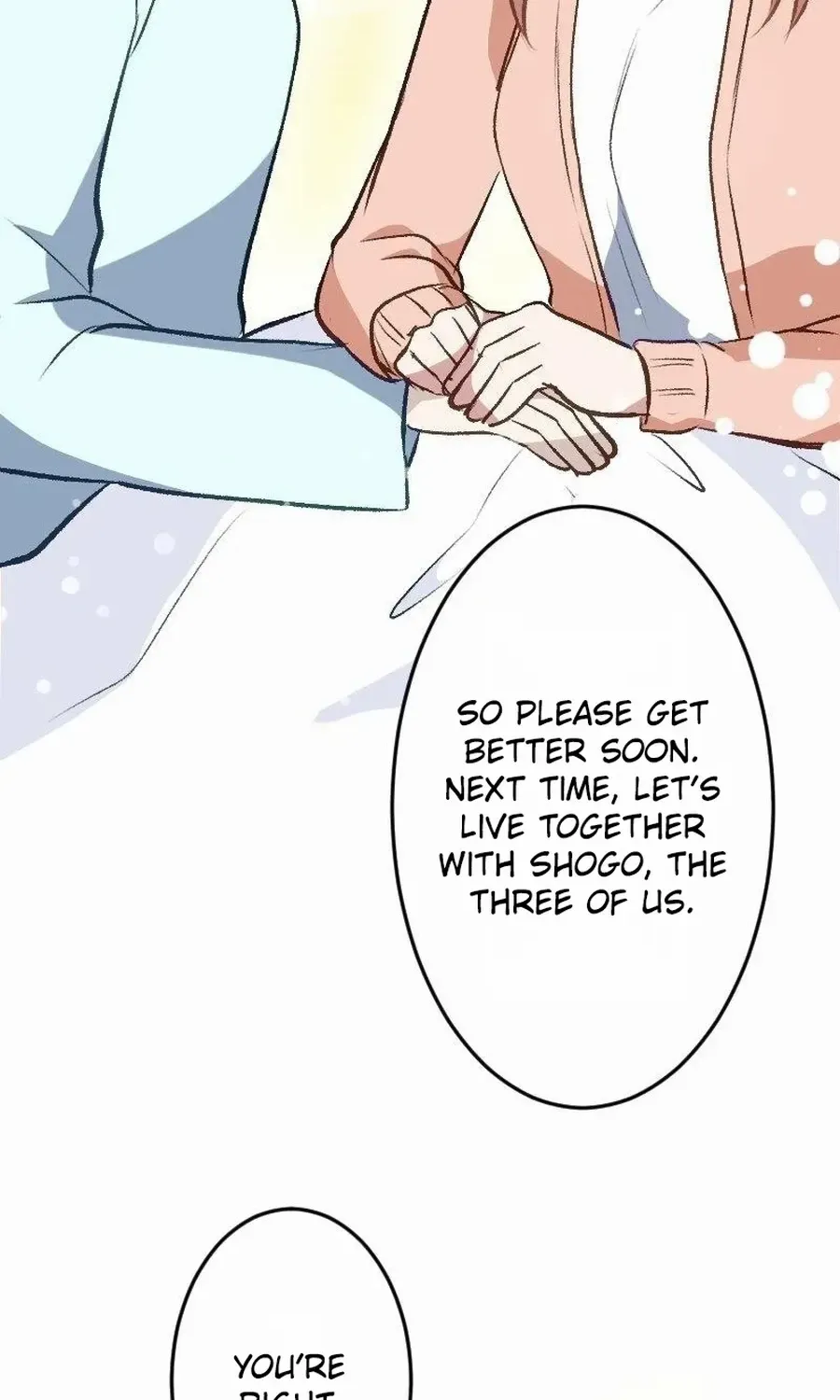 Till I send you to hell Chapter 1 page 91 - 