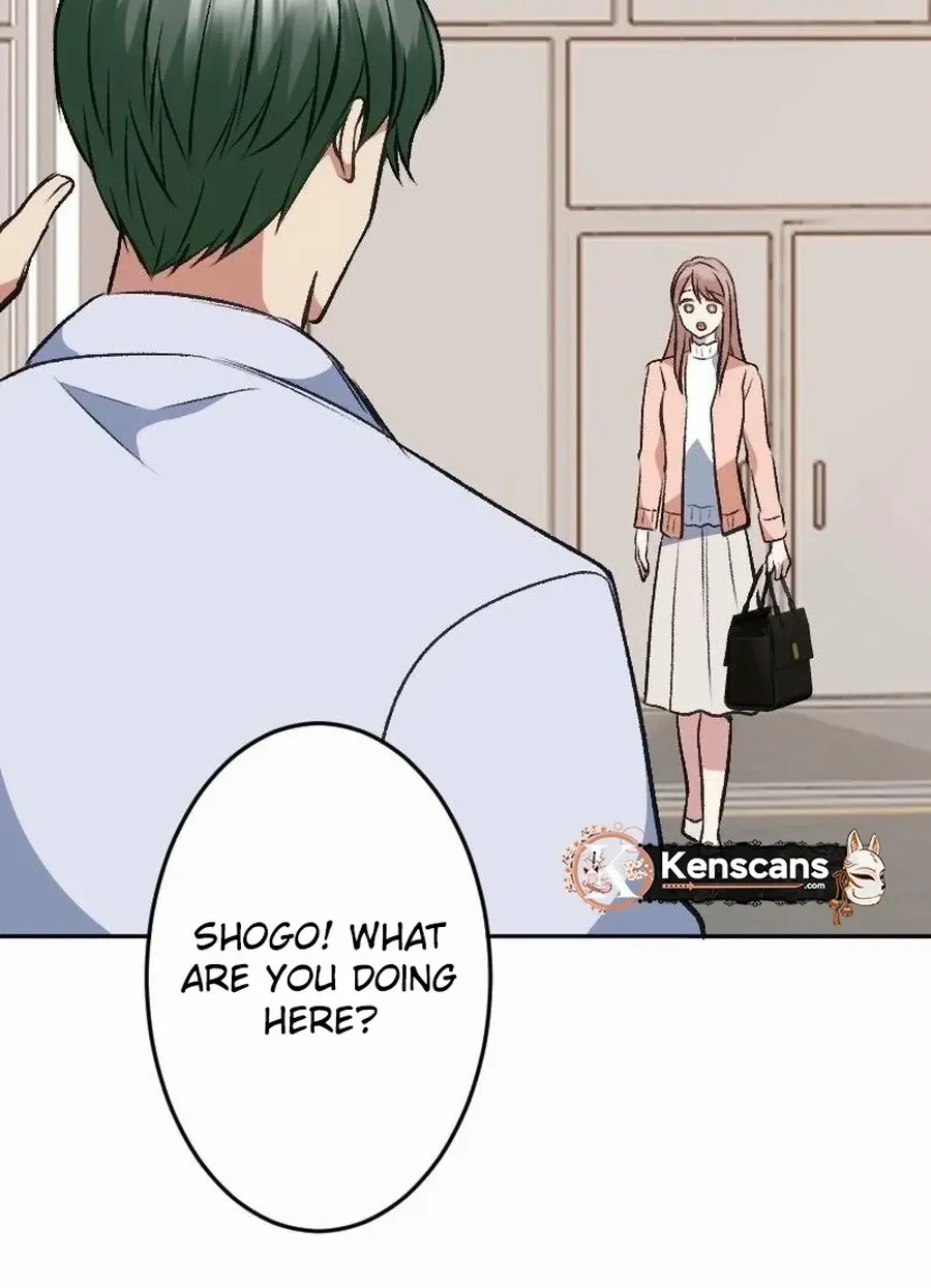 Till I send you to hell Chapter 1 page 95 - 