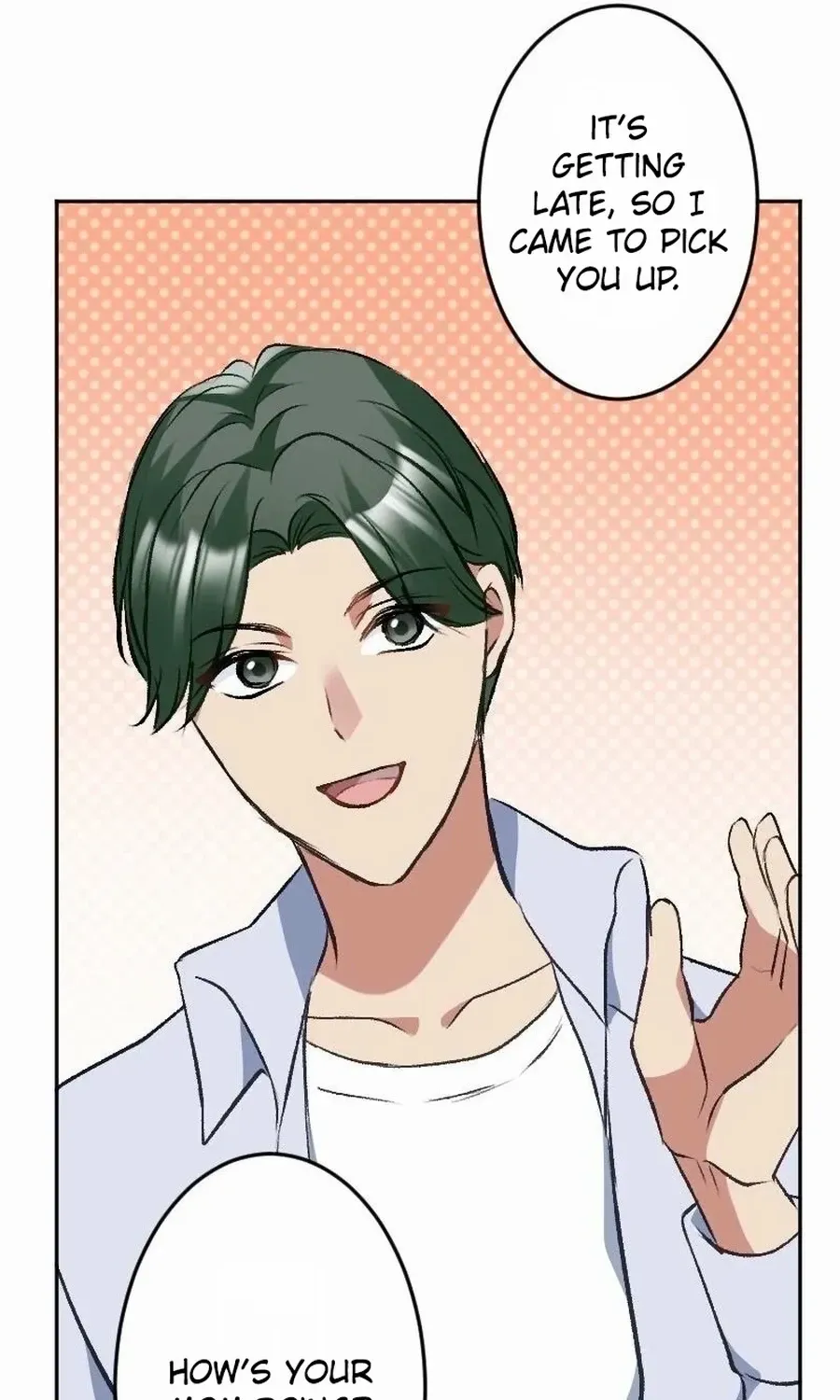 Till I send you to hell Chapter 1 page 96 - 